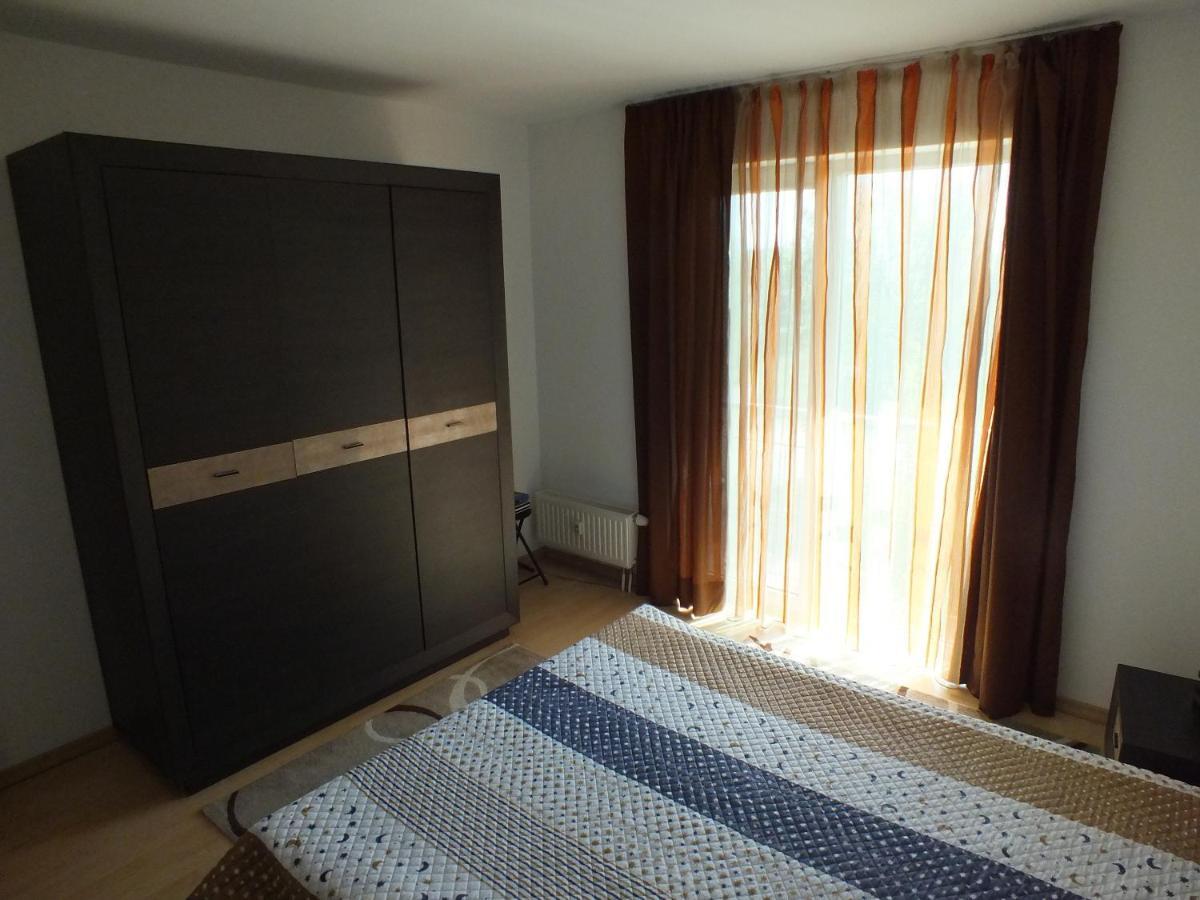 Appartamento SeaSide Piano Bar Apartament Mamaia Esterno foto