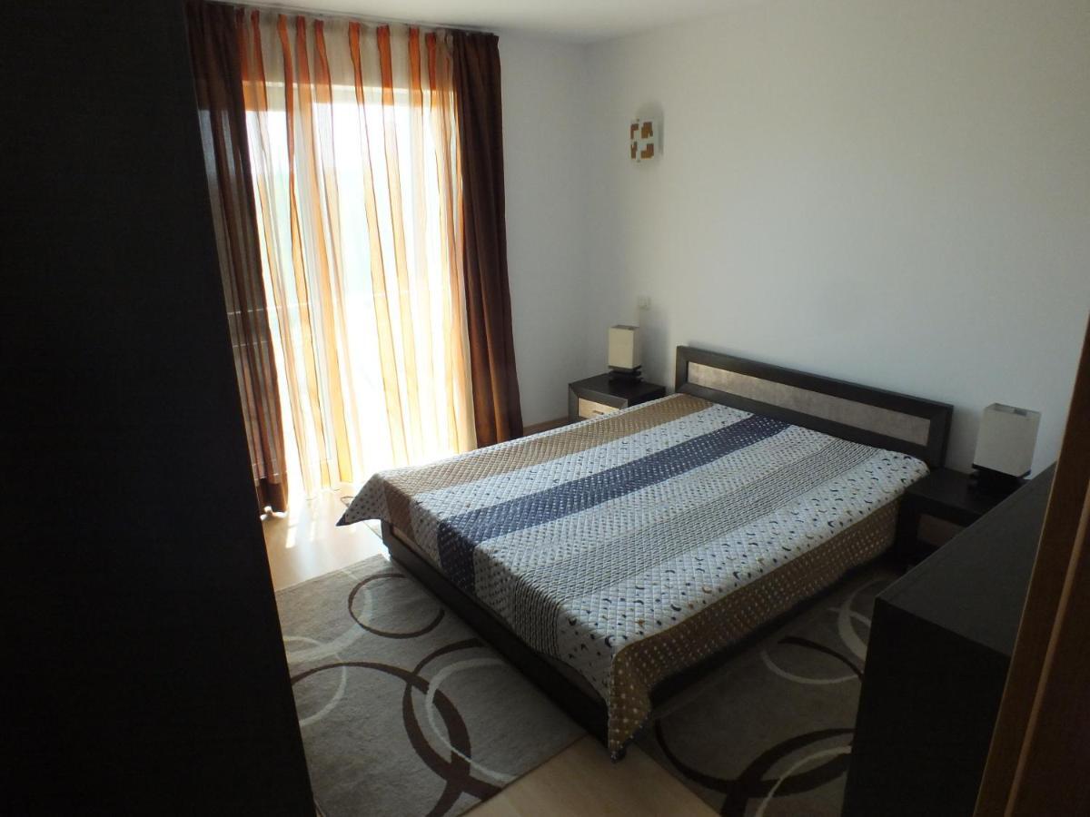 Appartamento SeaSide Piano Bar Apartament Mamaia Esterno foto