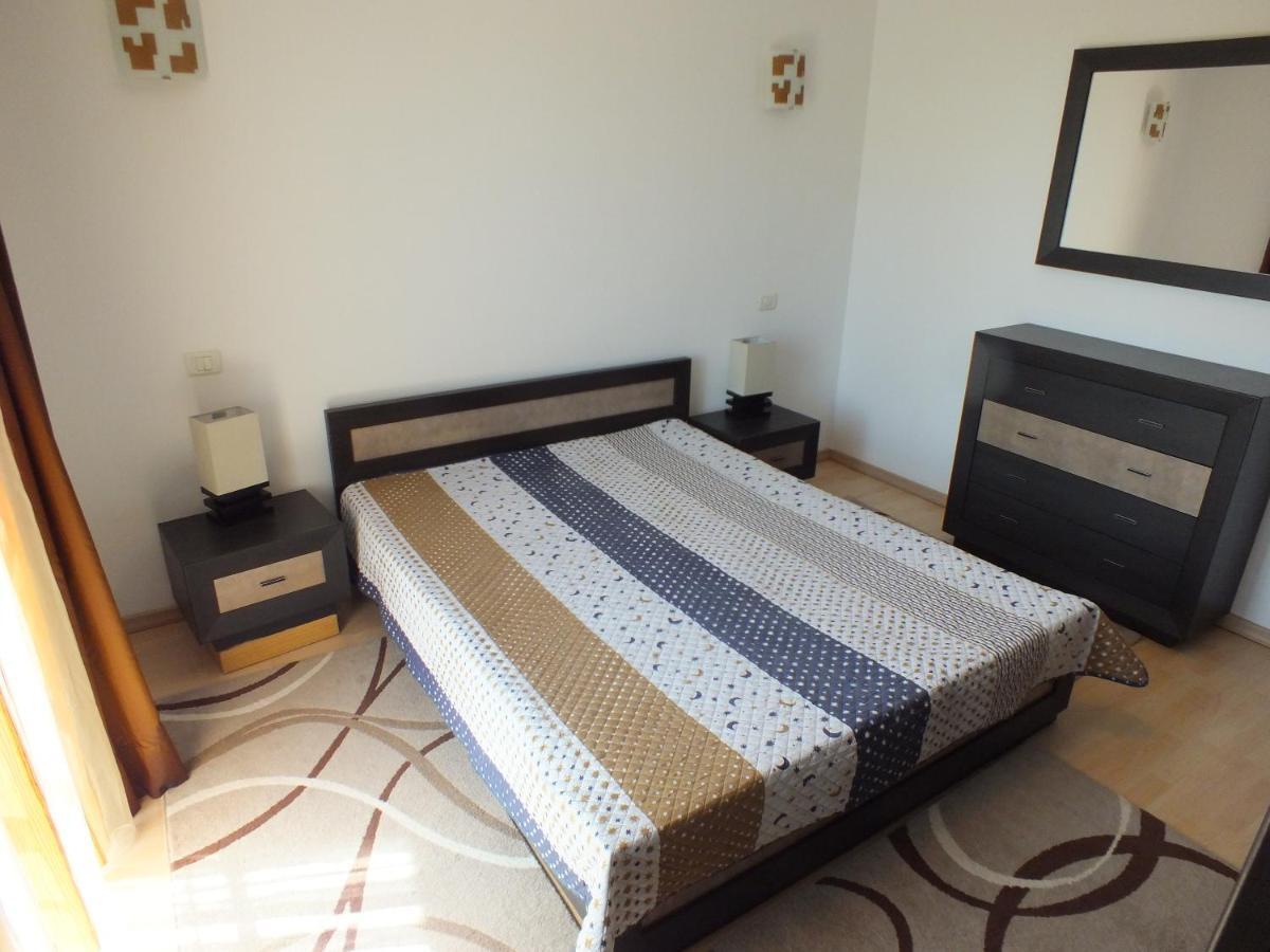 Appartamento SeaSide Piano Bar Apartament Mamaia Esterno foto