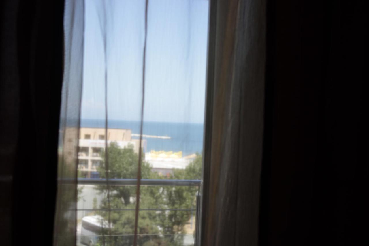 Appartamento SeaSide Piano Bar Apartament Mamaia Esterno foto