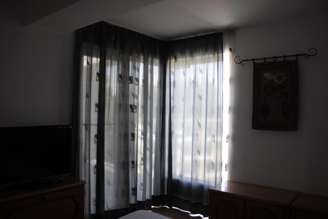 Appartamento SeaSide Piano Bar Apartament Mamaia Esterno foto