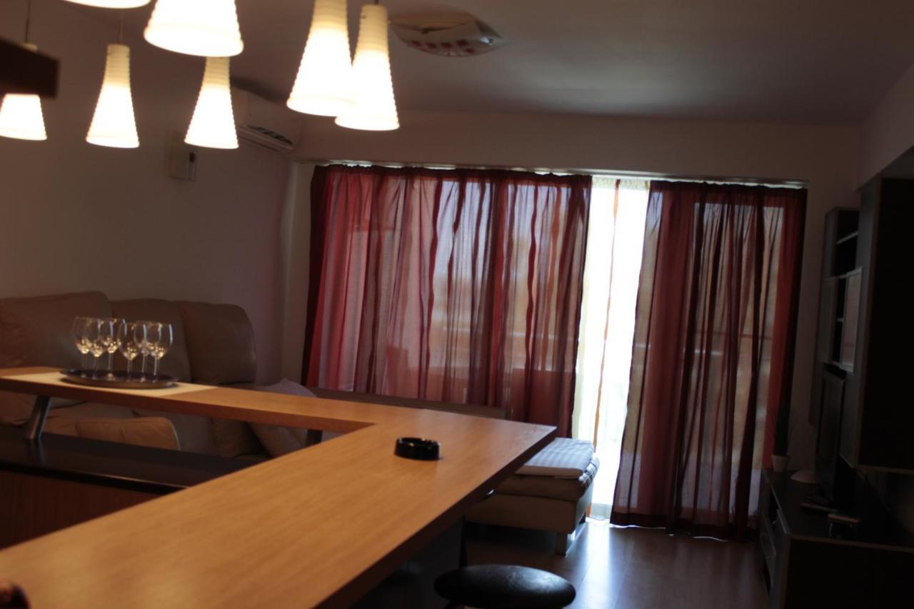 Appartamento SeaSide Piano Bar Apartament Mamaia Esterno foto