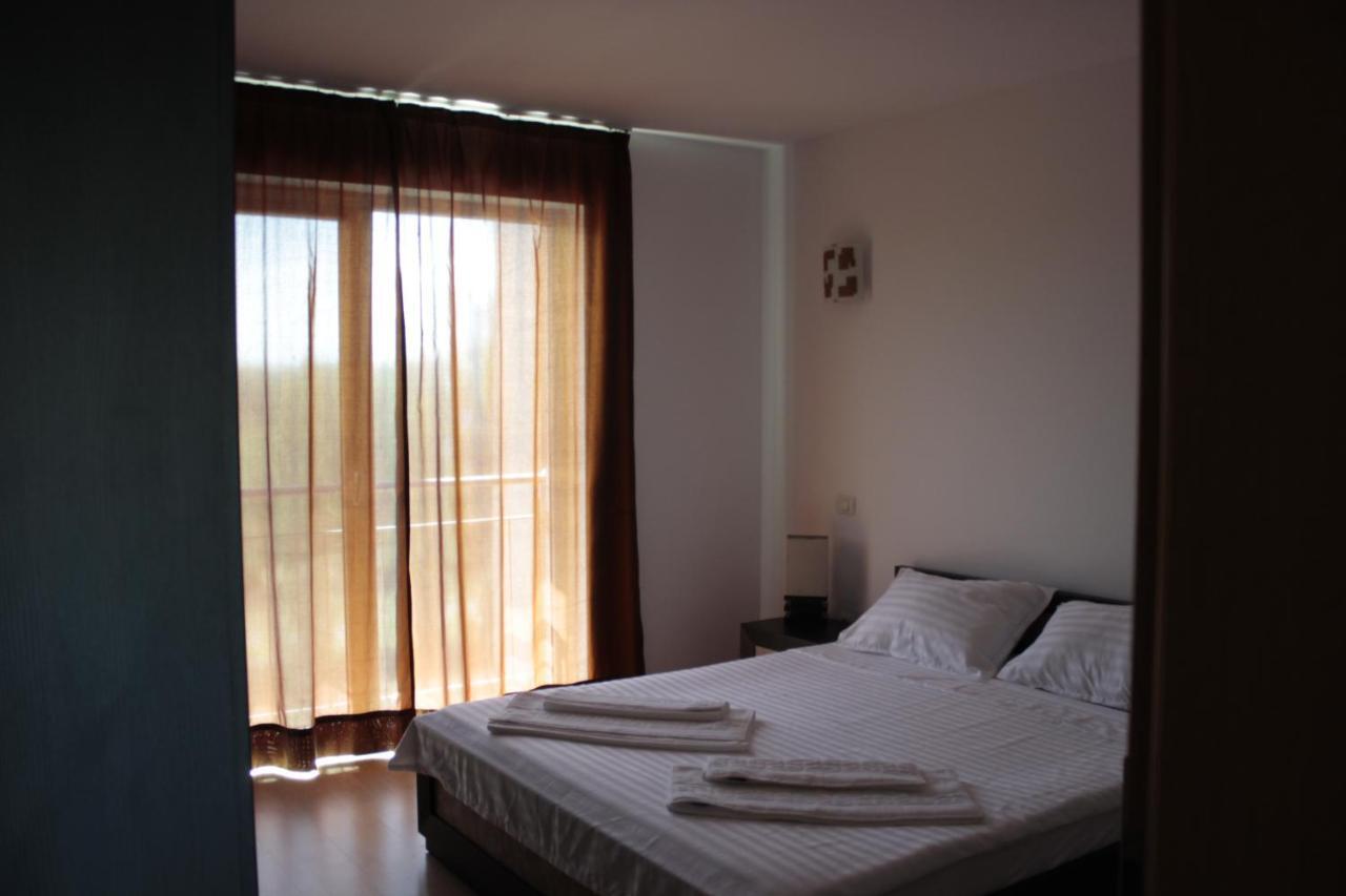 Appartamento SeaSide Piano Bar Apartament Mamaia Esterno foto