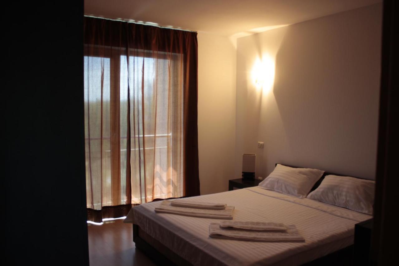 Appartamento SeaSide Piano Bar Apartament Mamaia Esterno foto