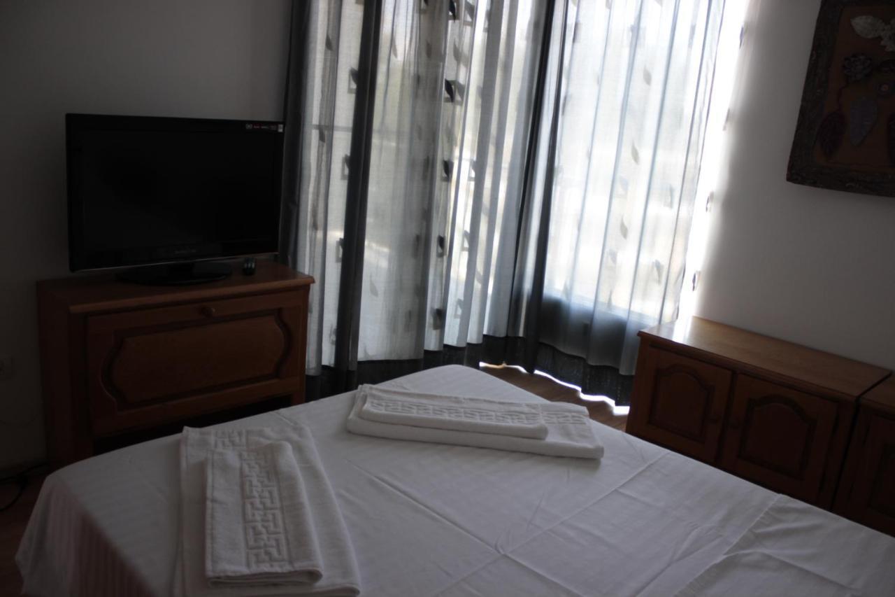 Appartamento SeaSide Piano Bar Apartament Mamaia Esterno foto